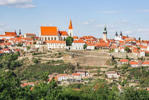 Znojmo